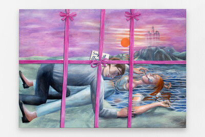 Agnes Scherer - © sans titre
