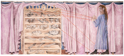 Agnes Scherer - © sans titre