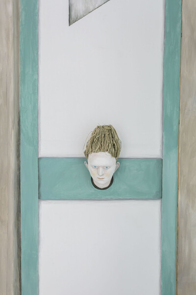 Agnes Scherer - © sans titre