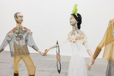 Agnes Scherer - © sans titre