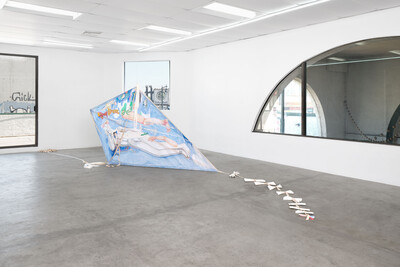 Agnes Scherer - © sans titre