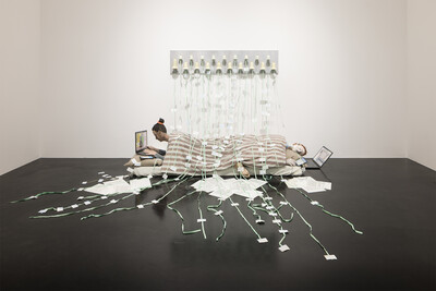 Agnes Scherer - © sans titre