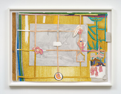 Agnes Scherer - © sans titre