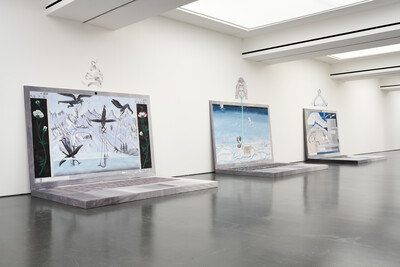 Agnes Scherer - © sans titre
