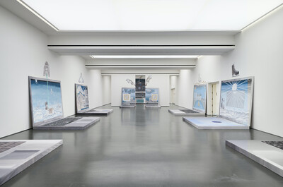 Agnes Scherer - © sans titre