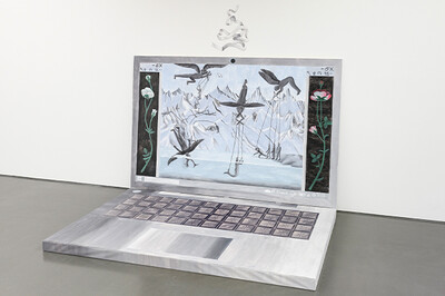 Agnes Scherer - © sans titre