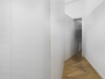 Agnes Scherer - © sans titre
