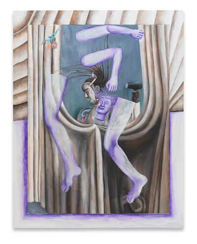 Agnes Scherer - © sans titre