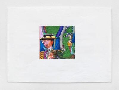 Agnes Scherer - © sans titre