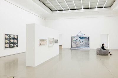 Agnes Scherer - © sans titre