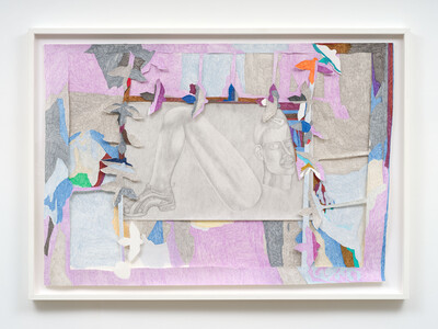 Agnes Scherer - © sans titre