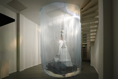 Agnes Scherer - © sans titre