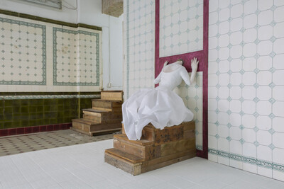 Agnes Scherer - © sans titre