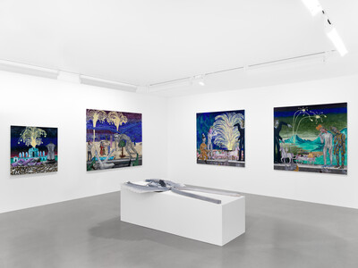 Agnes Scherer - © sans titre