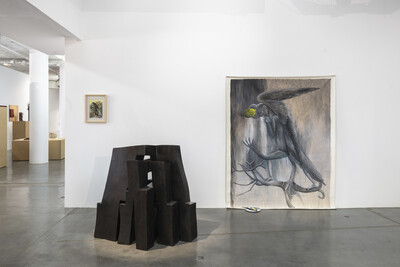 Agnes Scherer - © sans titre