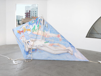 Agnes Scherer - © sans titre