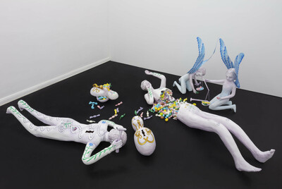 Agnes Scherer - © sans titre