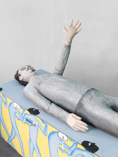 Agnes Scherer - © sans titre