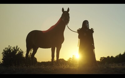 Aysha E Arar - © sans titre