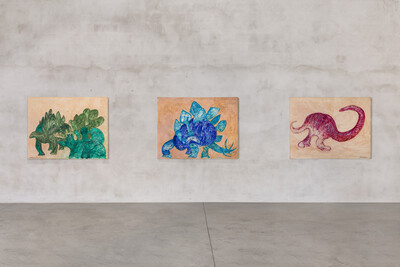 Ezio Gribaudo - © sans titre