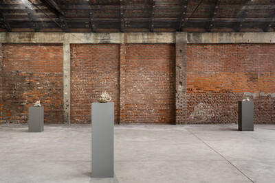 Ezio Gribaudo - © sans titre