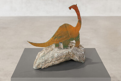 Ezio Gribaudo - © sans titre