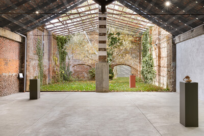 Ezio Gribaudo - © sans titre