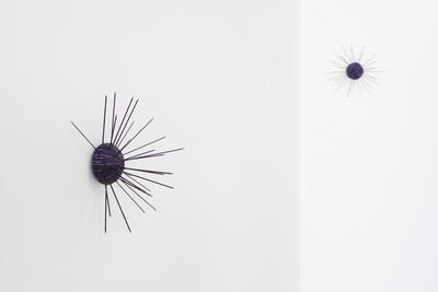 Hamish Pearch - © sans titre