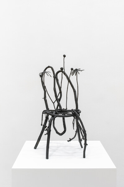 Hamish Pearch - © sans titre