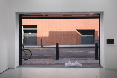Hamish Pearch - © sans titre