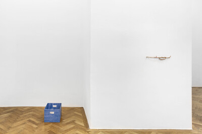 Hamish Pearch - © sans titre