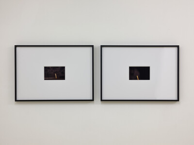 Hamish Pearch - © sans titre