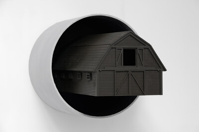 Hamish Pearch - © sans titre