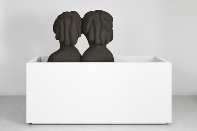 Hamish Pearch - © sans titre