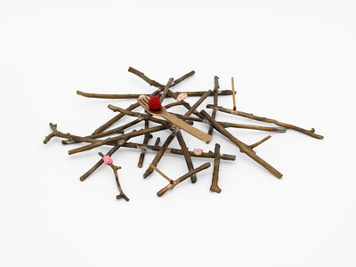 Hamish Pearch - © sans titre