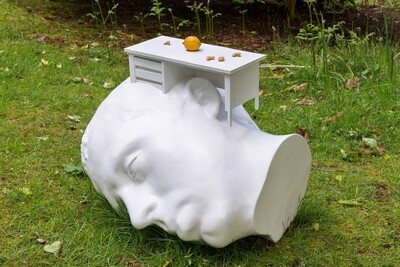 Hamish Pearch - © sans titre