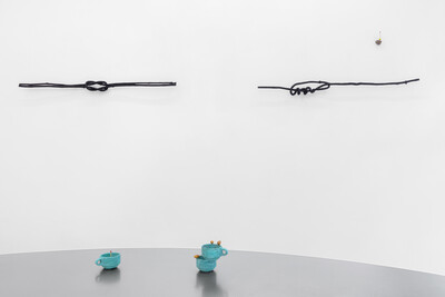Hamish Pearch - © sans titre