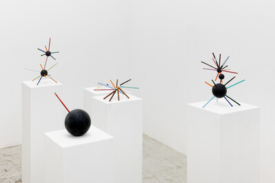 Hamish Pearch - © sans titre