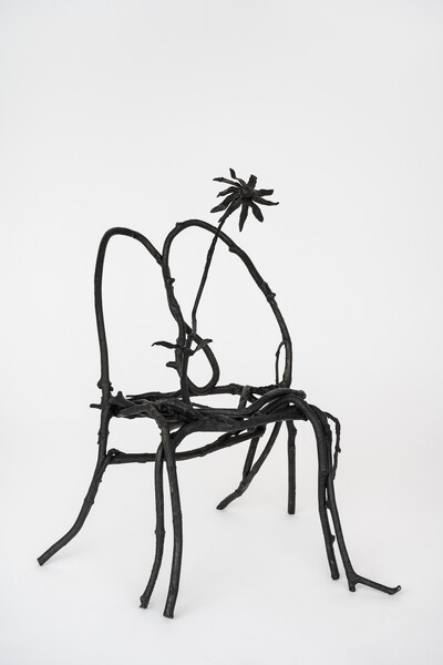 Hamish Pearch - © sans titre