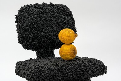 Hamish Pearch - © sans titre