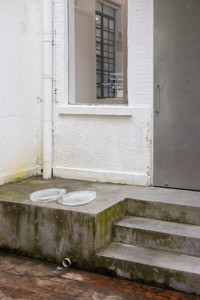 Hamish Pearch - © sans titre
