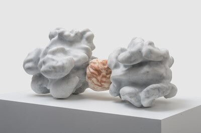 Hamish Pearch - © sans titre