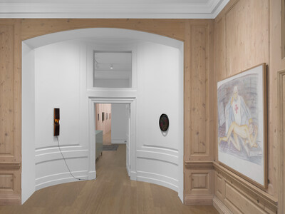 Jessy Razafimandimby - © sans titre