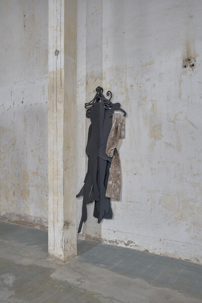 Jessy Razafimandimby - © sans titre
