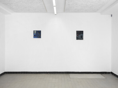Jessy Razafimandimby - © sans titre