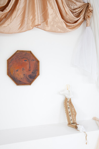 Jessy Razafimandimby - © sans titre