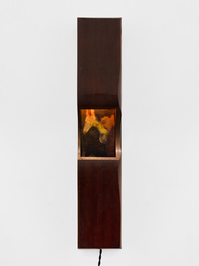 Jessy Razafimandimby - © sans titre