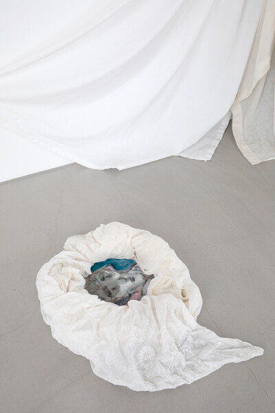 Jessy Razafimandimby - © sans titre