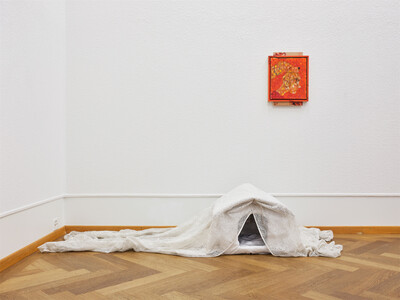 Jessy Razafimandimby - © sans titre