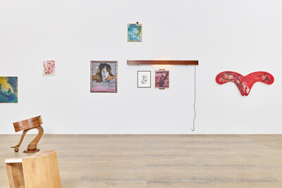 Jessy Razafimandimby - © sans titre